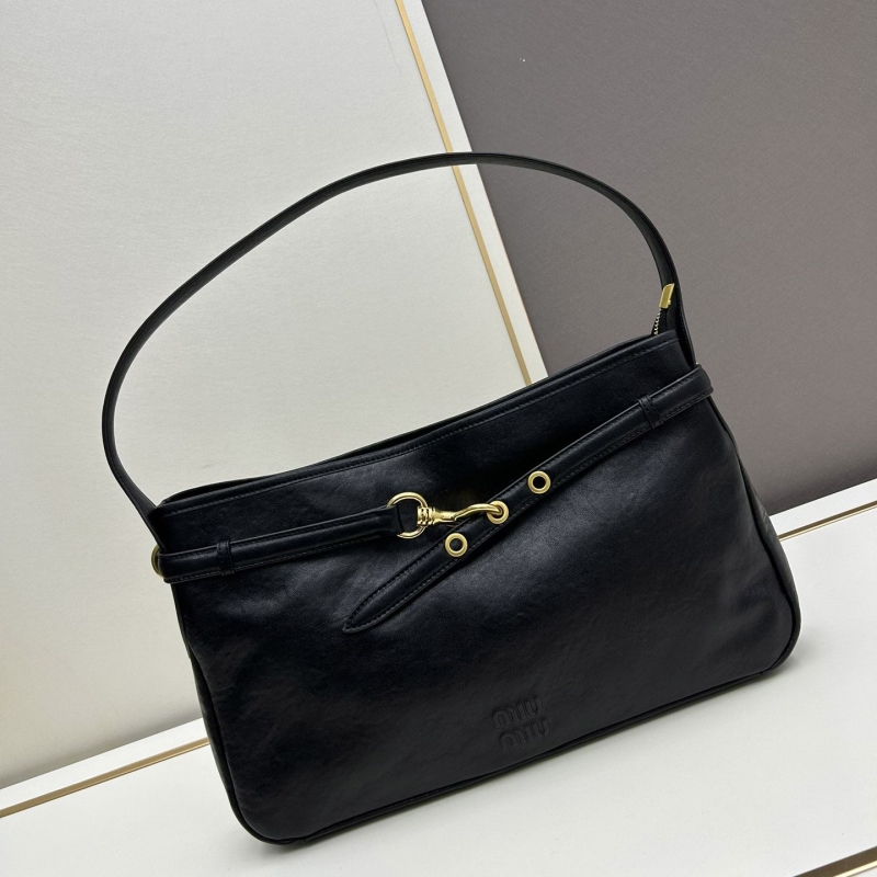 MIU MIU Top Handle Bags